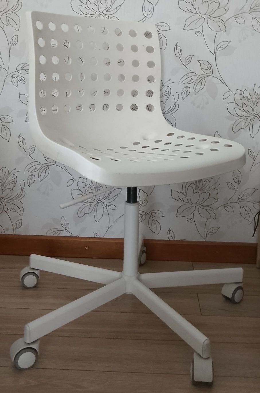 IKEA krzesło obrotowe