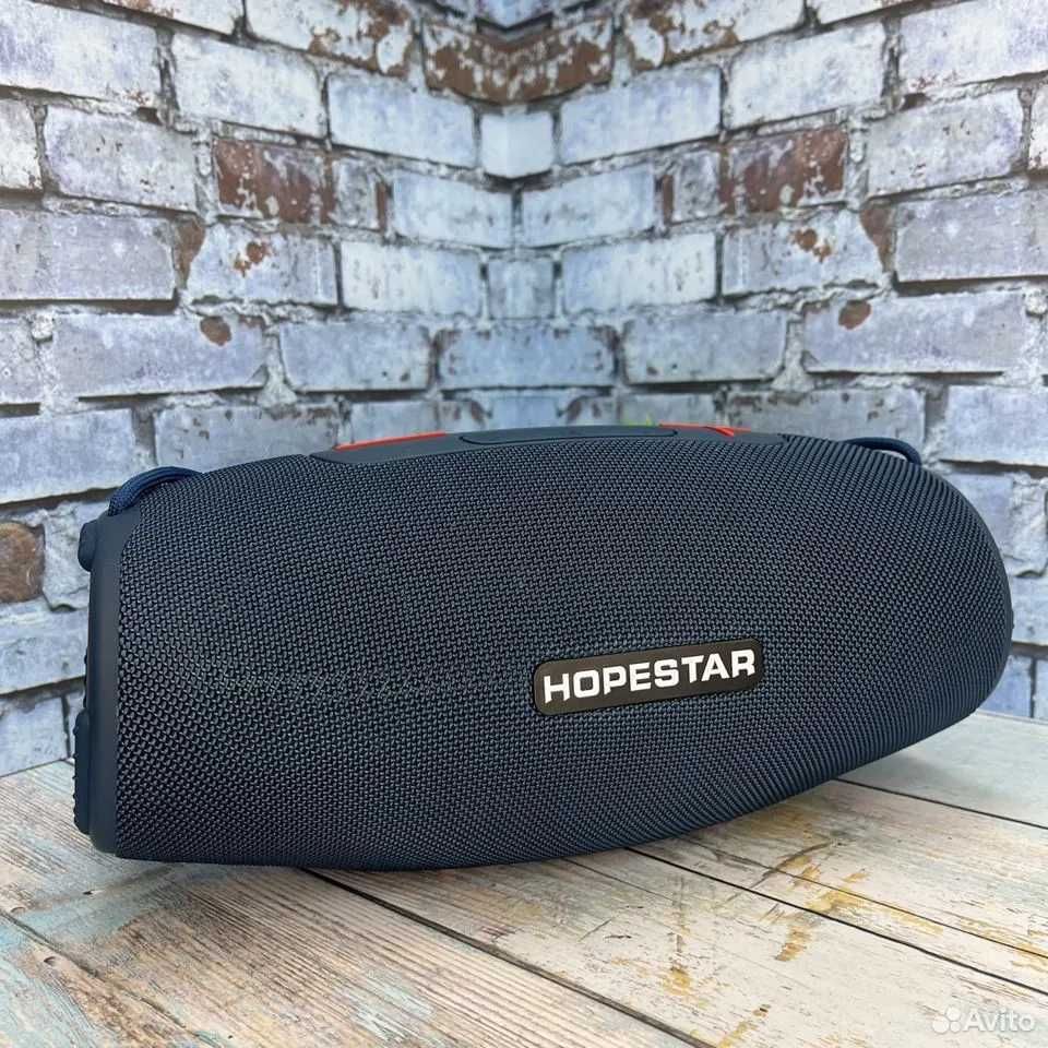 Портативная колонка Hopestar h51