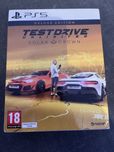 Test Drive Solar Crown Deluxe Edition - Playstation 5