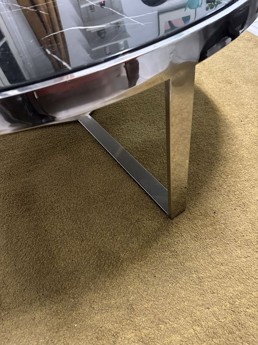 Mesa de centro muito bonita