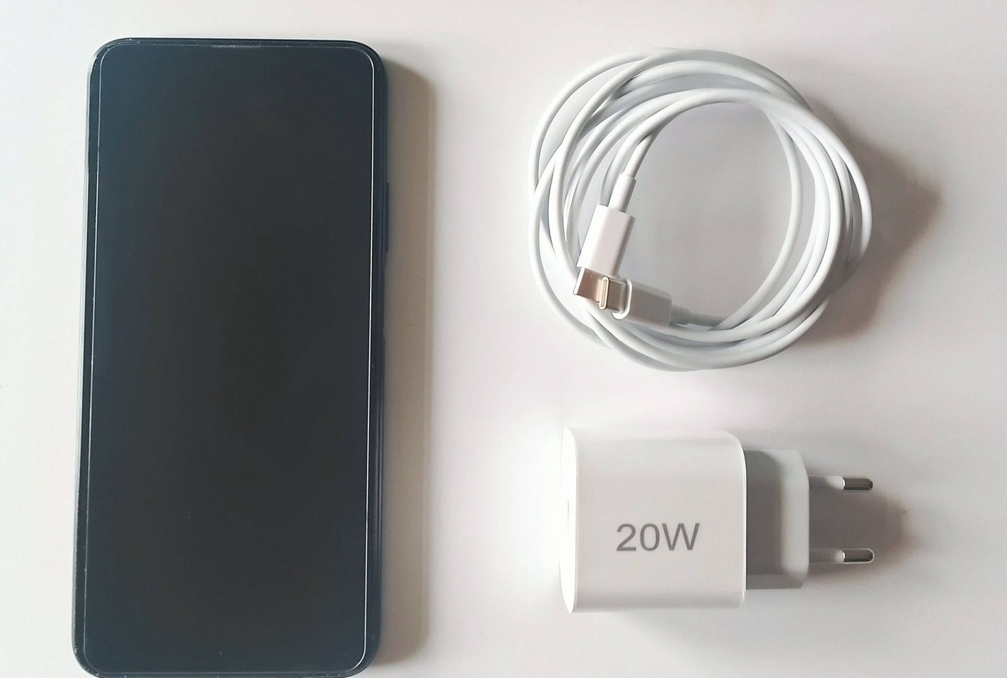 Huawei P Smart Pro 6/128GB-okazja!