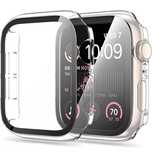 Tech-Protect Defense360 Apple Watch 4 / 5 / 6 / Se (40Mm) Clear