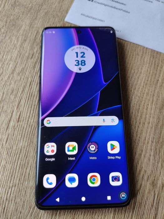 Motorola Edge 40