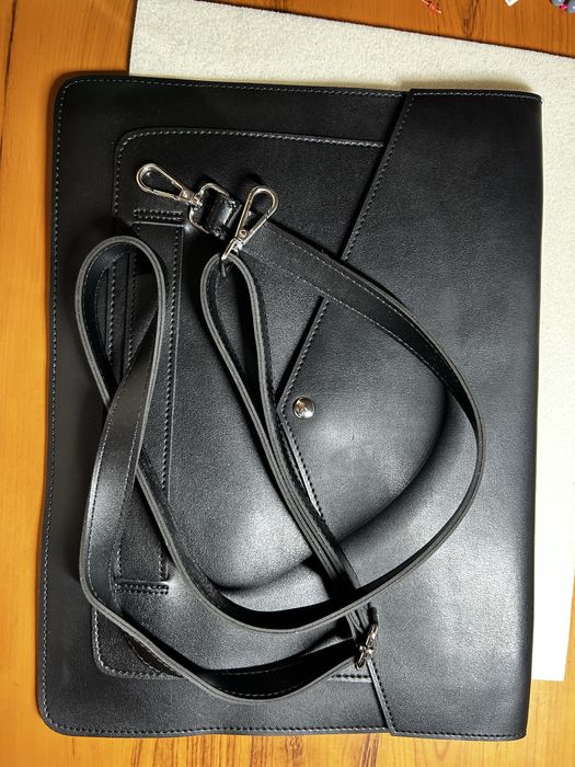 Сумка (чохол) для ноутбука Macbook