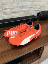 Puma EvoSpeed 5 metalowe wkręty