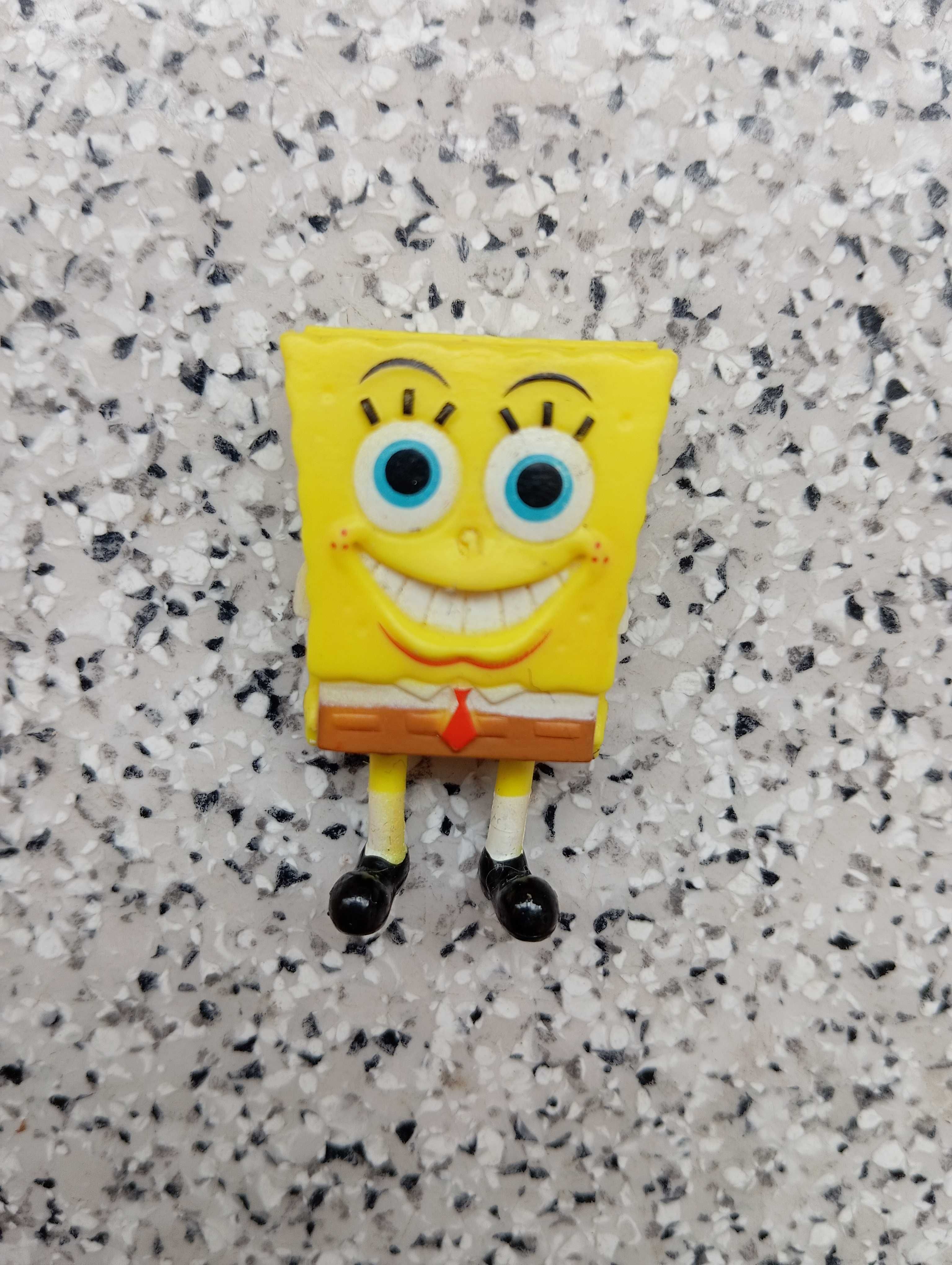 Boneco Sponge Bob - bob esponja