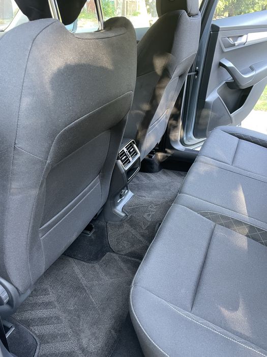 Продам Skoda Karoq 2020г.