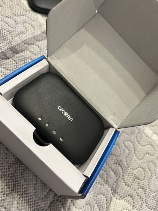 Router Alcatel MW70BK 2ARGPL1