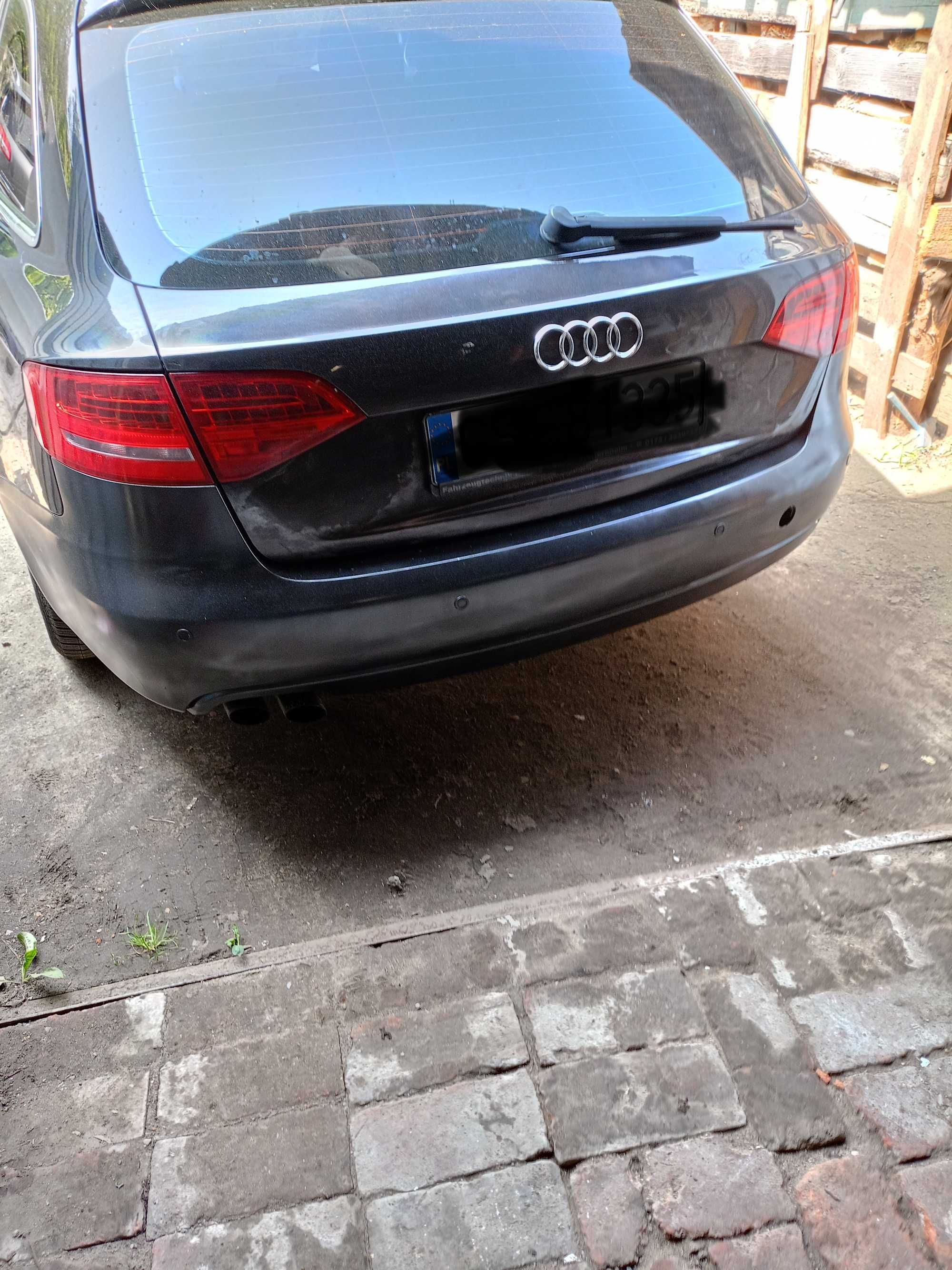 Sprzedam Audi A4 B8 2010 r 1,8 benzyna turbo