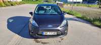 Ford Fiesta Ford Fiesta MK7 rok 2008