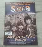 Stawiam Na Tolka Banana - DVD Cz.1