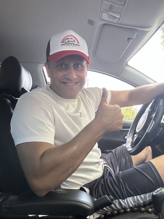 Автоинструктор Автошкола