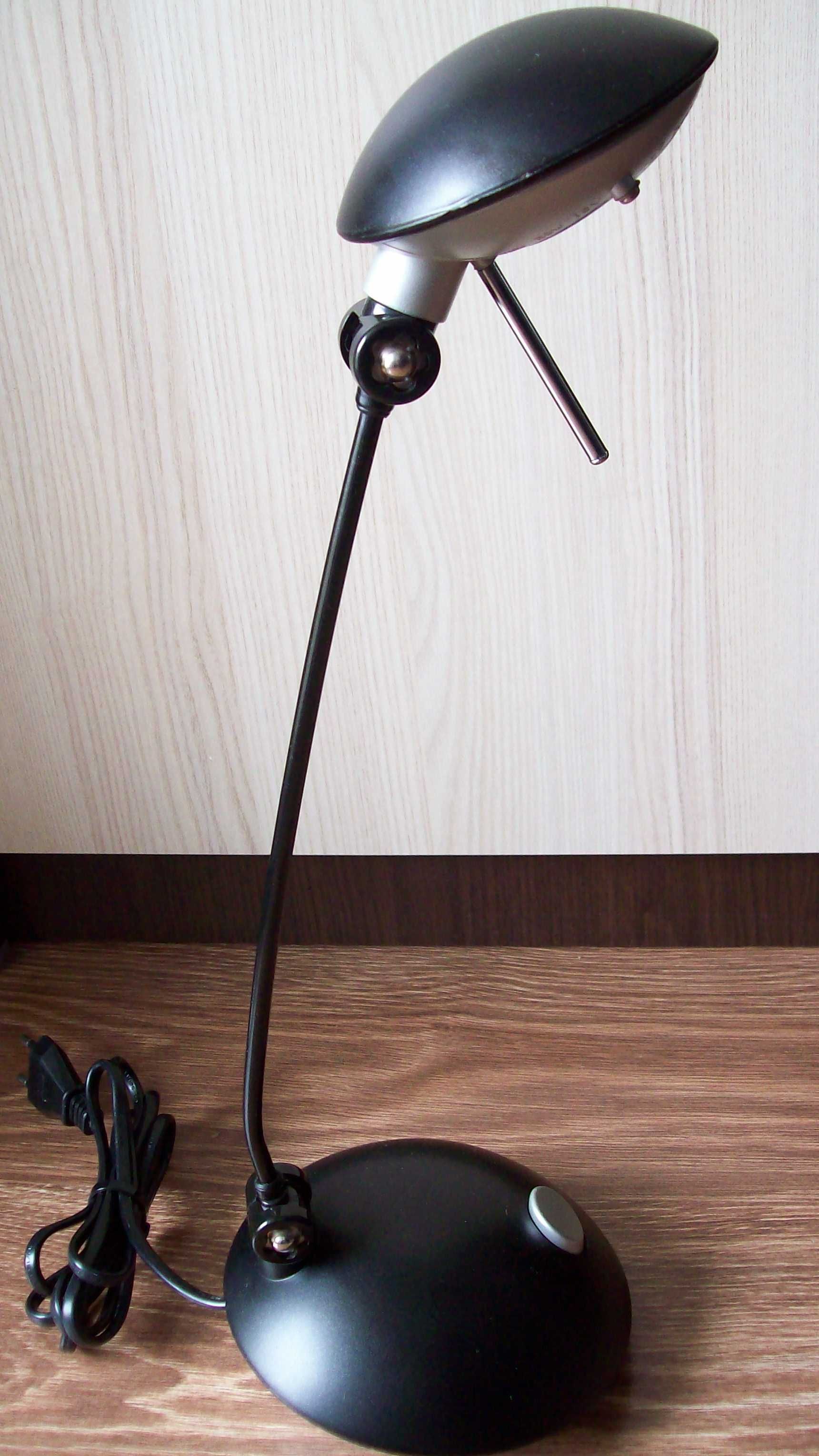 Lampa biurkowa NKF 2137, 230V/12V, 50 Hz