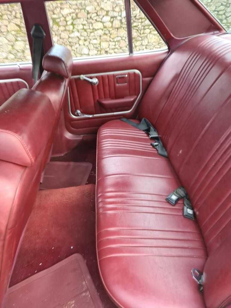 Ford Granada 1978