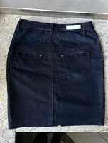JOOP!Jeans - spódniczka jeansowa