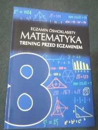 Matematyka egzamin osmoklasisty