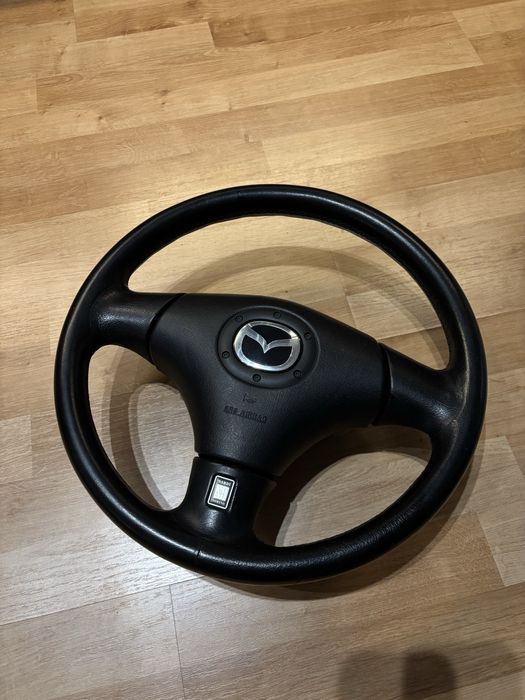 kierownica nardi torino z mx5 nbfl