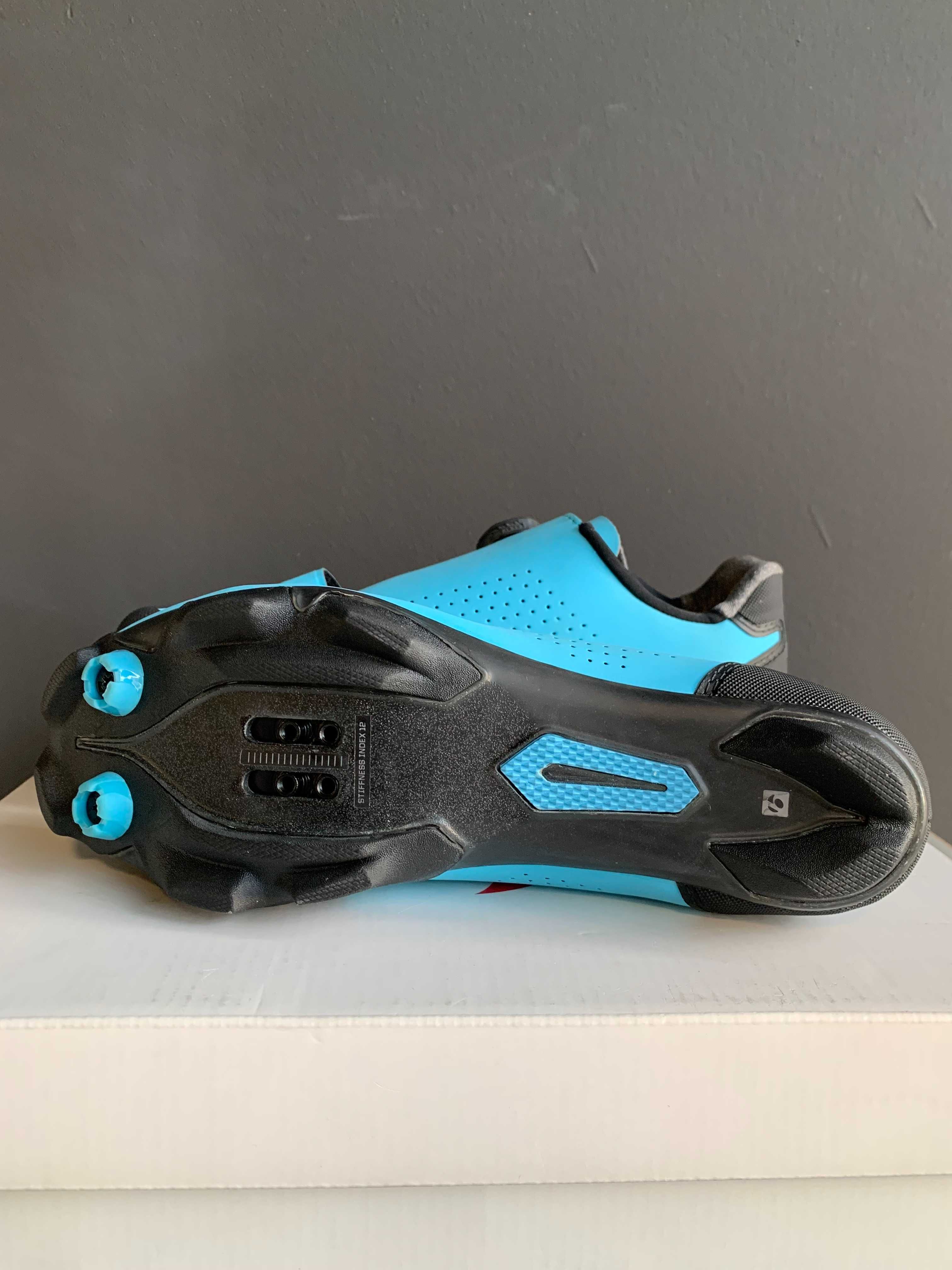 Buty rowerowe MTB Bontrager Cambion 39 / 25 cm