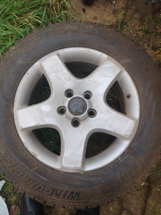 235/65r17 зимова резина