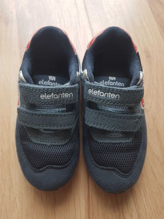 Elefanten rozmiar 23