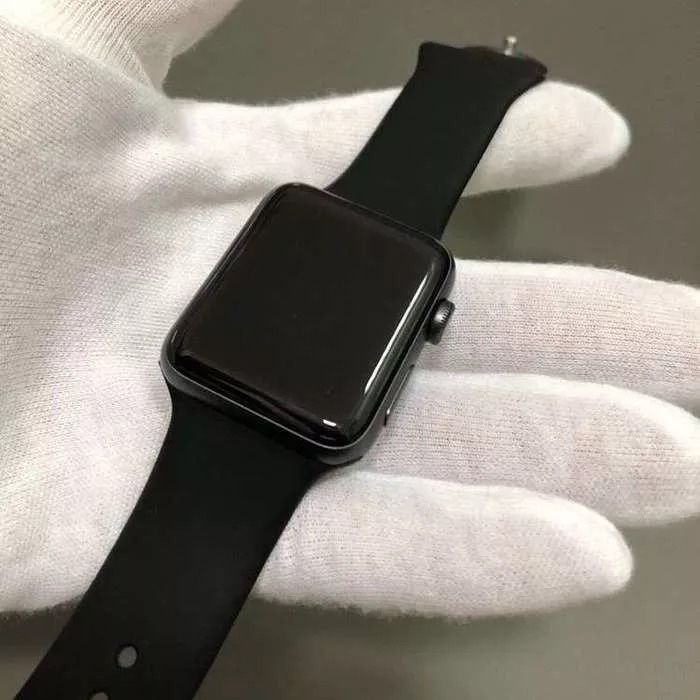 Apple watch 3 38 мм