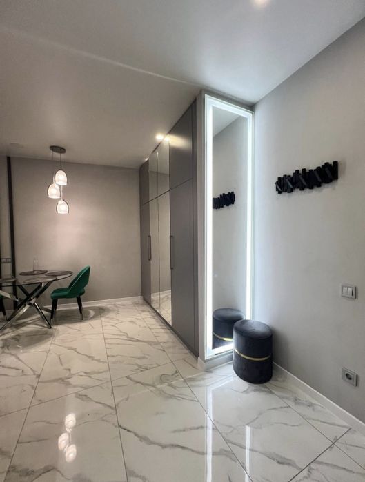 Квартира в Аркадии