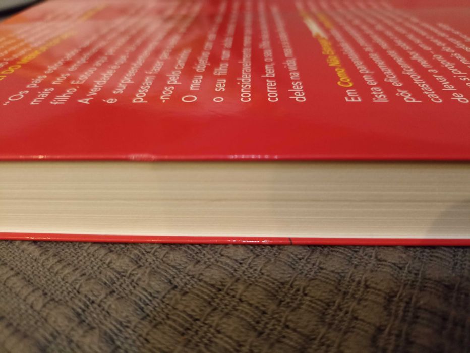 James Breakwell - como não estragar completamente os filhos