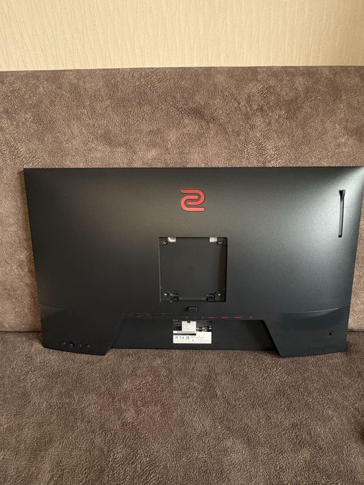 Монітор Zowie xl2746k