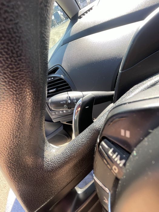 Citroen c4 grand picasso