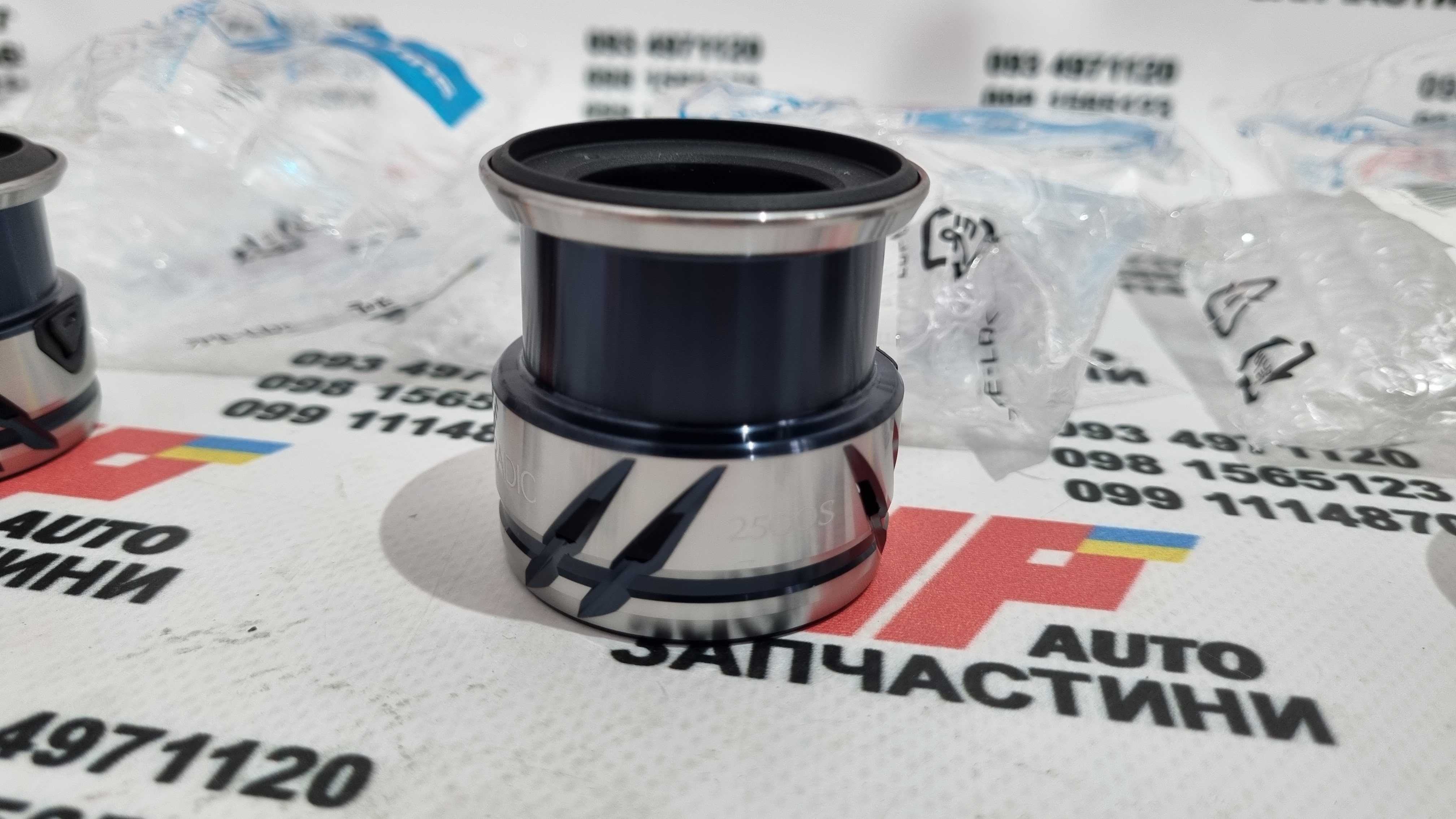 Шпуля для катушки Shimano Stradic 23 FM (19. Vanford 20. Soare Xr)