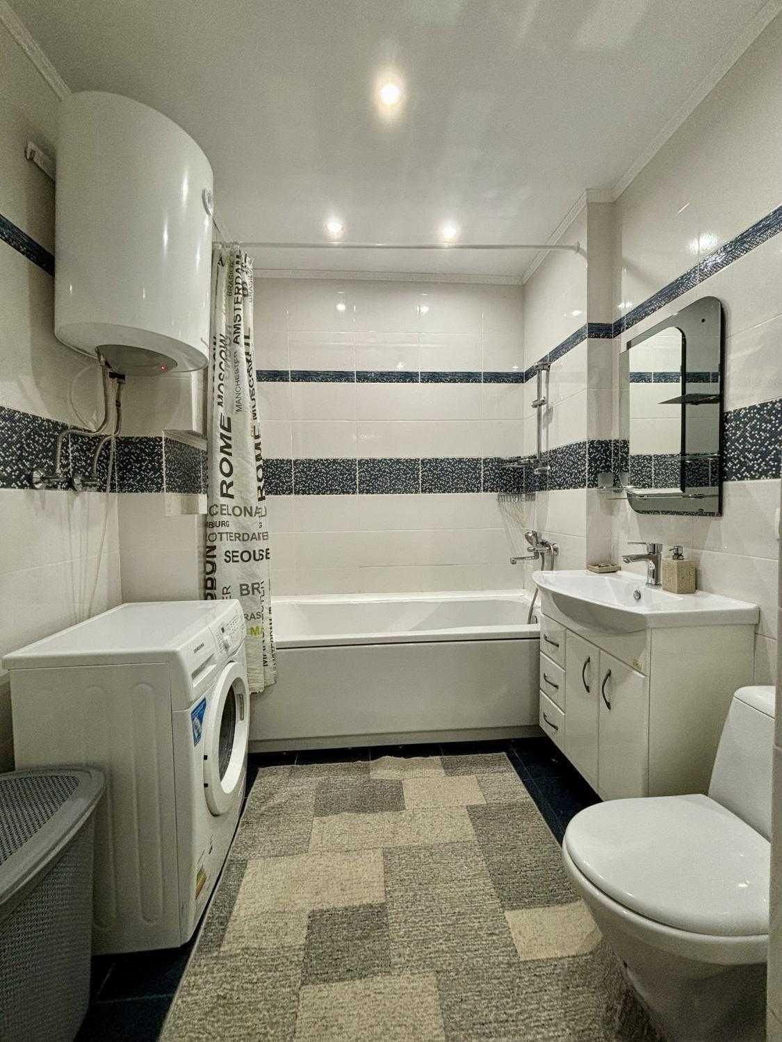 • БЕЗ% Продаж 1к. 45м2, ЖК МІНІСТЕРСЬКИЙ, вул. Кондратюка, 5