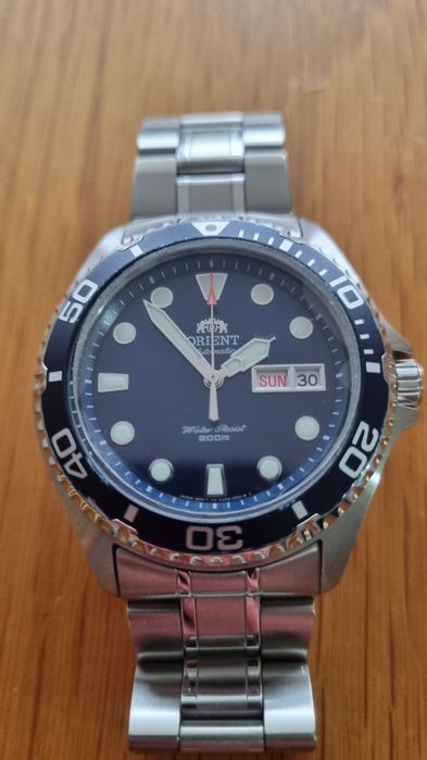 Zegarek Orient Ray II