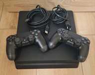 Приставка пс 4 + 70 Ігор PlayStation 4 ps 4 Гарантія