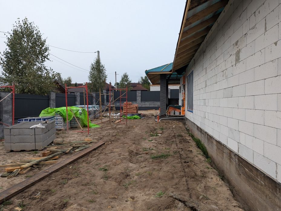 Продаж будинку у Михайлівці-Рубежівці