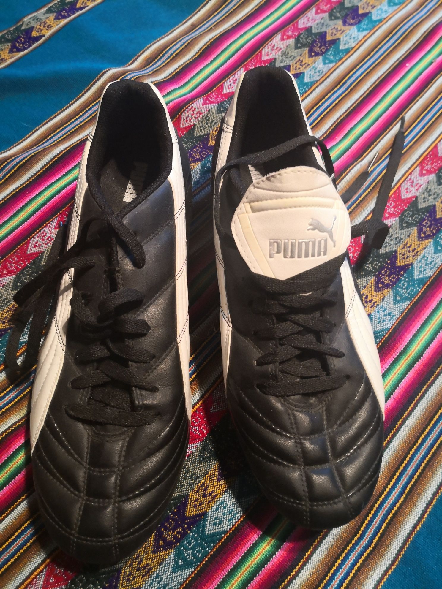 Puma buty piłkarskie