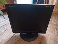 Монитор lg flatron l1732s