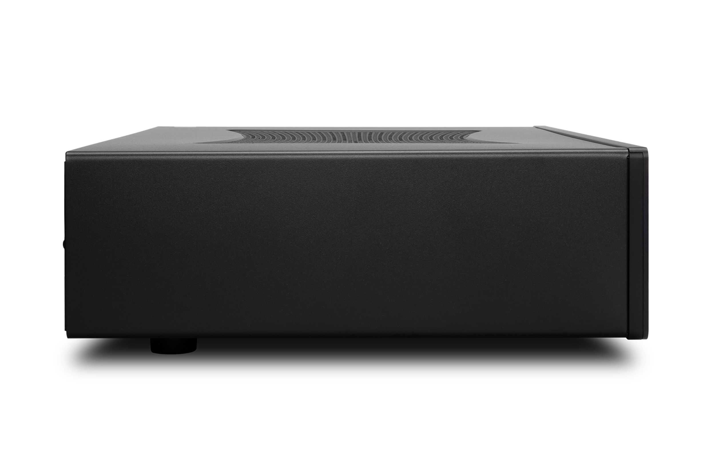 Cambridge Audio CXA 81 Black Edition limitowana seria