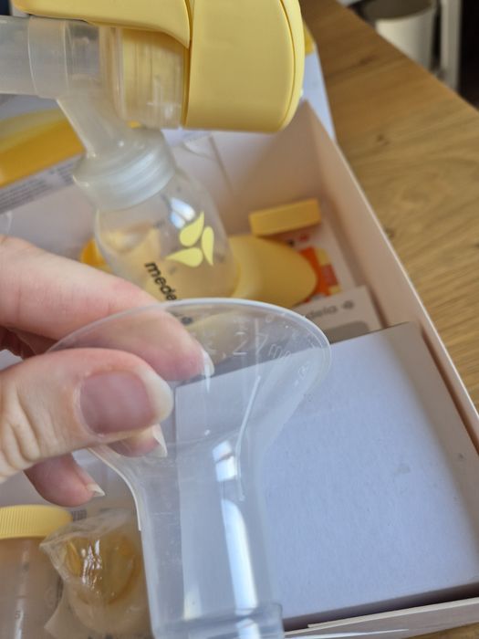 Laktator medela mini eletric