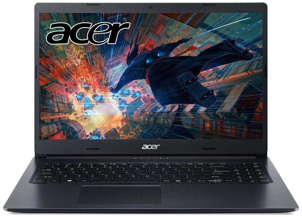 Laptop Acer Aspire A315-23 (W)