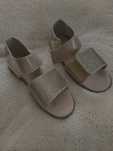Sandały Slippersfamily 33