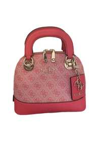 Guess- pink handbag