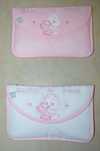 Porta documentos do bebe
