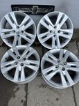Felgi Toyota 4x100 15” 5J