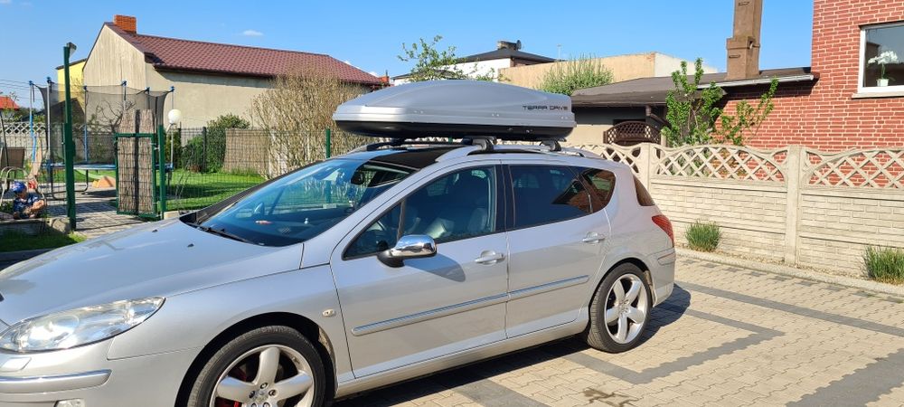 Wynajem wypożyczalnia bagażników