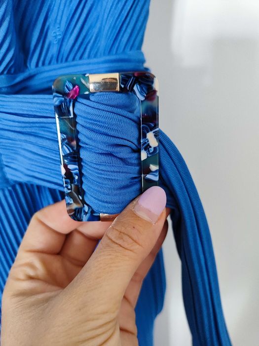 Macacão senhora Salsa Jeans novo S