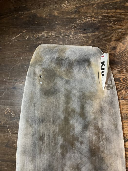 Deska kitesurfing RRD PRO MODEL 2