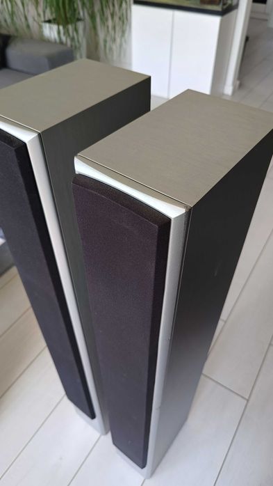 Zestaw głośników 5.1 Magnat Vector needle