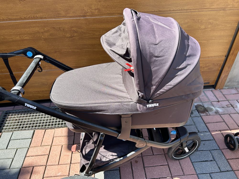 Gondola do wozka thule urban glide 2