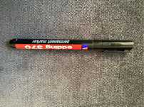 edding 370 permanent marker permanentny