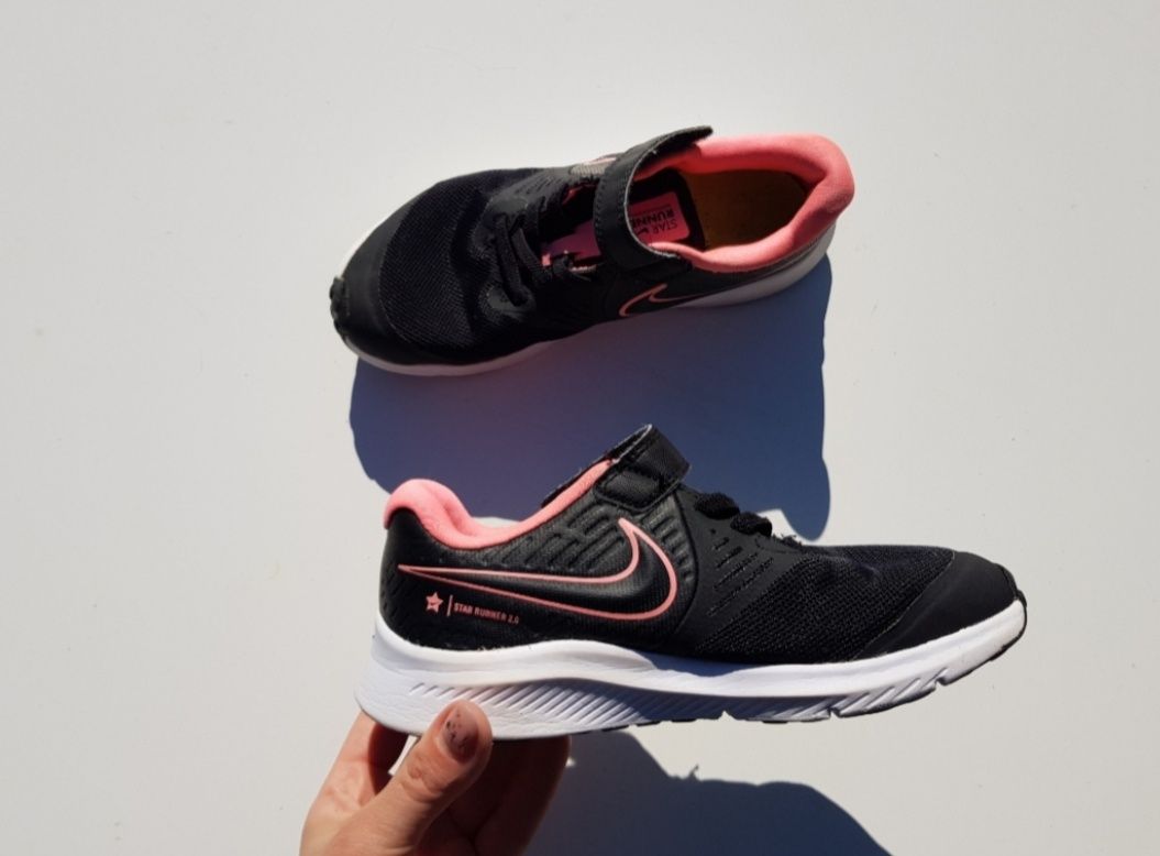 Кросівки дитячі nike star runner